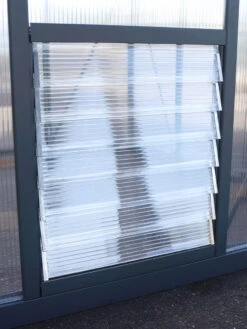 Canopia® By Palram Glory™ Greenhouse, 8' -Garden Pro Shop 8591547 12v