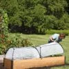 Row Shelter Accelerator 2 Row Shelter Accelerator -Garden Pro Shop 8591990 2195 1 mini greenhouse garden row covers tif