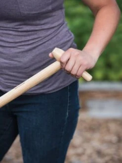 Gardener's Lifetime Dutch Hoe -Garden Pro Shop 8592103 1333 tif