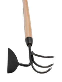 Gardener's Lifetime Long-Handled Double Tool -Garden Pro Shop 8592107 1591z tif