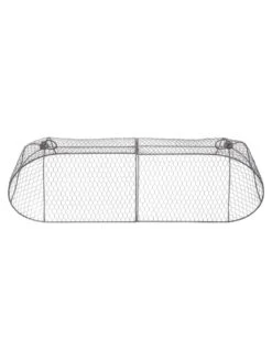 3-in-1 Chicken Wire Cloche -Garden Pro Shop 8592117 1608z tif