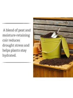 Potting Mix, 20 Qts. -Garden Pro Shop 8592211 7