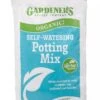 Organic Self-Watering Potting Mix, 20 Qts. -Garden Pro Shop 8592225 001E tif