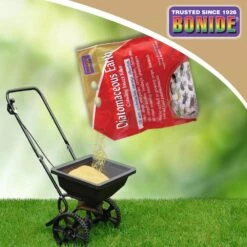 Bonide® Diatomaceous Earth, 5 Lbs. 7 Bonide® Diatomaceous Earth, 5 Lbs. -Garden Pro Shop 8592438 01V