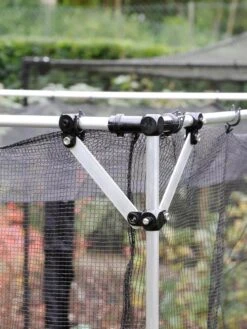 Storm Proof Crop Cage, Large -Garden Pro Shop 8592463 004V tif