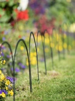 Stratford Edge Irons, Set Of 4 -Garden Pro Shop 8592689 4531 tif