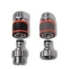 Premium Metal Quick Connect Kit 1 Premium Metal Quick Connect Kit -Garden Pro Shop 8592714 1973 tif