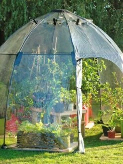 Sunbubble Greenhouse 8 Sunbubble Greenhouse -Garden Pro Shop 8593335 003V tif