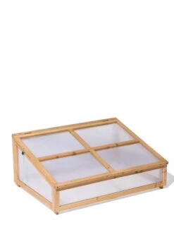 Cold Frame For Compact VegTrug® -Garden Pro Shop 8594061 9215 tif