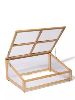 Cold Frame For Compact VegTrug® -Garden Pro Shop 8594061 9217 tif