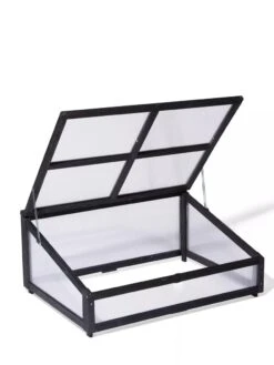 Cold Frame For Compact VegTrug® -Garden Pro Shop 8594063 9214 tif