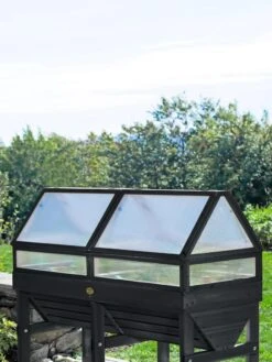 Cold Frame For VegTrug® 8 Cold Frame For VegTrug® -Garden Pro Shop 8594064 100 tif