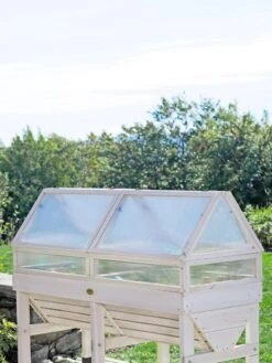 Cold Frame For VegTrug® 9 Cold Frame For VegTrug® -Garden Pro Shop 8594064 1244 tif