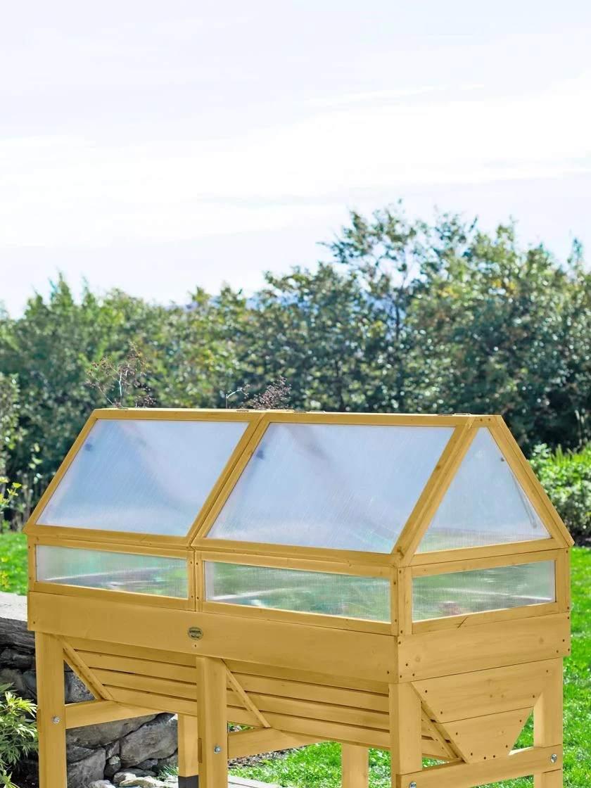 Cold Frame For VegTrug® 6 Cold Frame For VegTrug® - Image 4