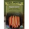 Napoli Carrot Organic Seeds -Garden Pro Shop 8594070 9233 tif