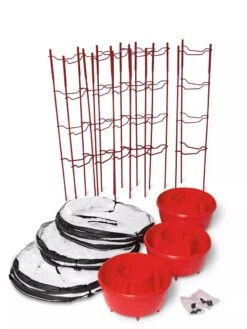 Tomato TLC Kits, Set Of 3 -Garden Pro Shop 8594214 9386 tif