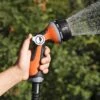 Easy-Flow 7-Pattern Spray Nozzle -Garden Pro Shop 8594318 6306 tif