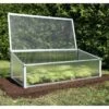Bioprotect Year-Round Cold Frame 2 Bioprotect Year-Round Cold Frame -Garden Pro Shop 8595055 003V 001E tif