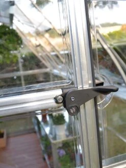 Canopia® By Palram Americana™ Greenhouse, 12' X 12' -Garden Pro Shop 8595693 09v