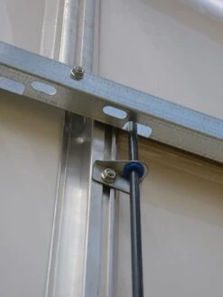 Canopia® By Palram Americana™ Greenhouse, 12' X 12' -Garden Pro Shop 8595693 11v