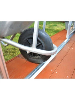 Canopia® By Palram Americana™ Greenhouse, 12' X 12' -Garden Pro Shop 8595693 12v