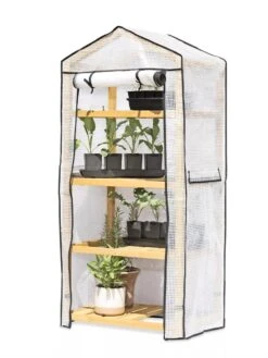 VegTrug® Patio Greenhouse 9 VegTrug® Patio Greenhouse -Garden Pro Shop 8595803 7136 tif