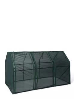 3-Season Plant Protection Tent, 3' X 6' -Garden Pro Shop 8595806 9464 tif