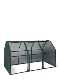 3-Season Plant Protection Tent, 3' X 6' -Garden Pro Shop 8595806 9465 tif