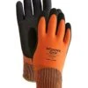 Wondergrip Insulated Waterproof Work Gloves -Garden Pro Shop 8596121 001V tif