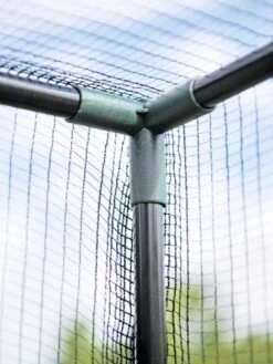 Crop Cage, 4' X 4' -Garden Pro Shop 8596540 8957 tif 1