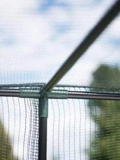 Crop Cage, 4' X 8' -Garden Pro Shop 8596540 8966 tif