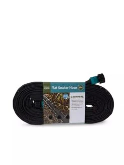 Flat Soaker Hoses -Garden Pro Shop 8596590 7189 tif