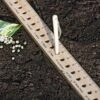 Intervale Seed And Plant Spacing Ruler -Garden Pro Shop 8596629 0186 tif