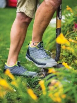 Kujo Yardwear Garden Shoe -Garden Pro Shop 8597045 001V tif