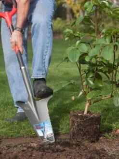 Root Slayer® Shovel -Garden Pro Shop 8597386 01V tif