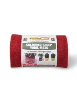 GardenWool® Plant Wrap -Garden Pro Shop 8597523 614