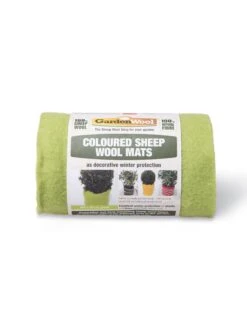 GardenWool® Plant Wrap -Garden Pro Shop 8597523 615
