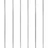 6' Protection Stakes For Netting, Set Of 6 -Garden Pro Shop 8598154 1000 tif