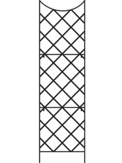 Panacea Giant Garden Trellis, 9' 12 Panacea Giant Garden Trellis, 9' -Garden Pro Shop 8598275 01V tif
