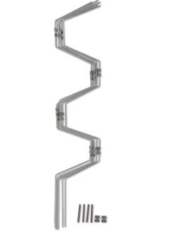 Gardener's Vertex Lifetime Pepper And Eggplant Cage 17 Gardener's Vertex Lifetime Pepper And Eggplant Cage -Garden Pro Shop 8598426 10116 tif 1