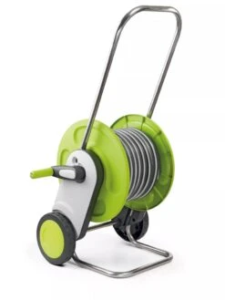 G.F. Italia Concept Plus Hose Reel -Garden Pro Shop 8598478 04V tif