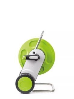 G.F. Italia Concept Plus Hose Reel -Garden Pro Shop 8598478 06V tif