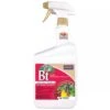 Captain Jack's™ BT Thuricide Ready To Use Spray -Garden Pro Shop 8598720 02V
