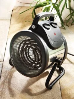 Biogreen Palma 1.5 KW Greenhouse Heater 13 Biogreen Palma 1.5 KW Greenhouse Heater -Garden Pro Shop 8598721 03V tif