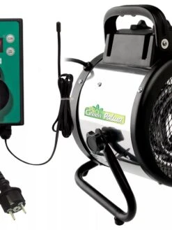 Biogreen Palma 1.5 KW Greenhouse Heater 14 Biogreen Palma 1.5 KW Greenhouse Heater -Garden Pro Shop 8598721 05V tif