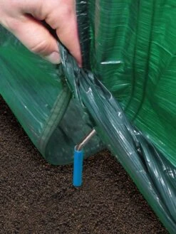 Super Dome Protection Tunnel -Garden Pro Shop 8598847 04V tif