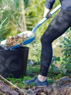 Recycled Tubtrug, 11 Gallon -Garden Pro Shop 8599081 06V tif