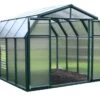 Canopia® By Palram Hobby Gardener Greenhouse, 8' -Garden Pro Shop 8599331 03V tif