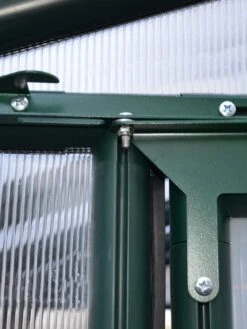 Canopia® By Palram Hobby Gardener Greenhouse, 8' 19 Canopia® By Palram Hobby Gardener Greenhouse, 8' -Garden Pro Shop 8599331 06V tif