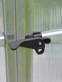 Canopia® By Palram Bella™ Greenhouse, 8' -Garden Pro Shop 8599337 05v